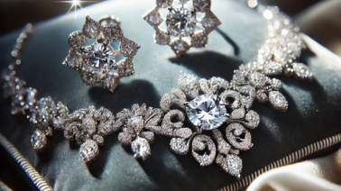 How to Care for Your Jewellery : Tips for Keeping Your Pieces Sparkling Like New